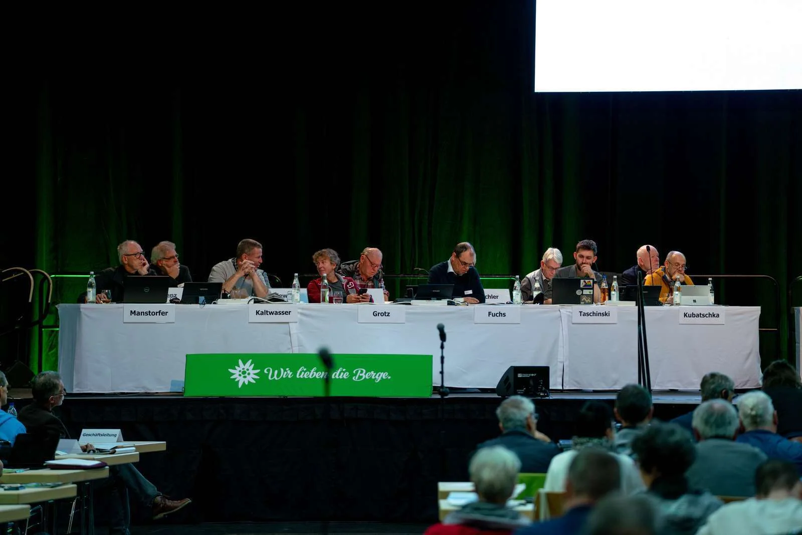 © DAV - Julian Rohn