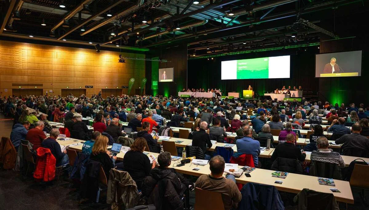 © DAV - Julian Rohn