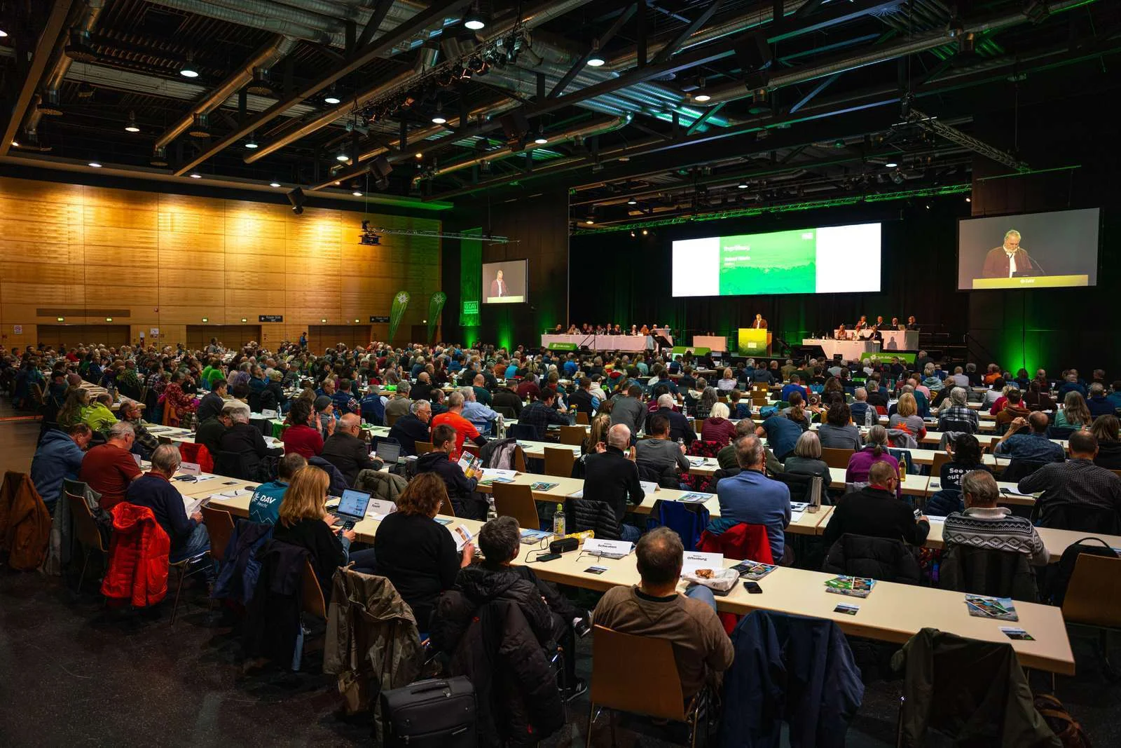 © DAV - Julian Rohn