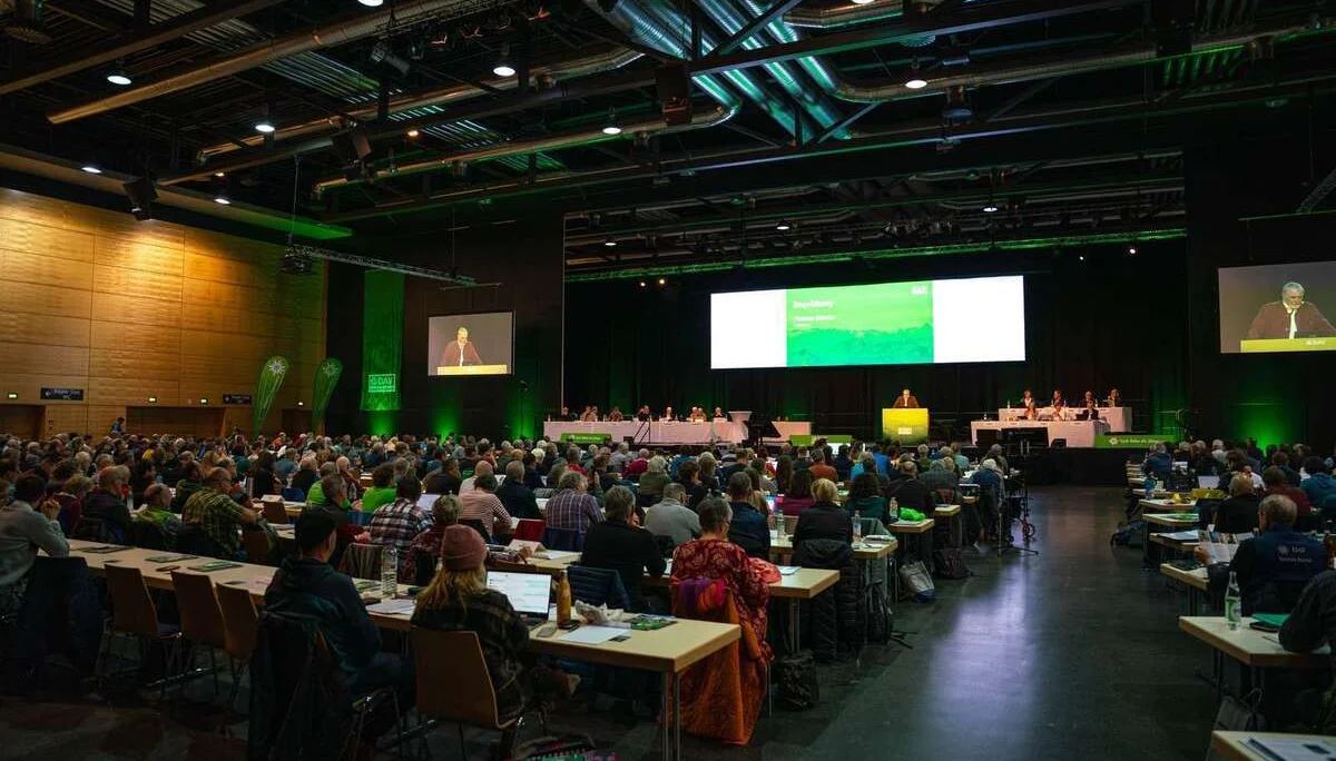 © DAV - Julian Rohn