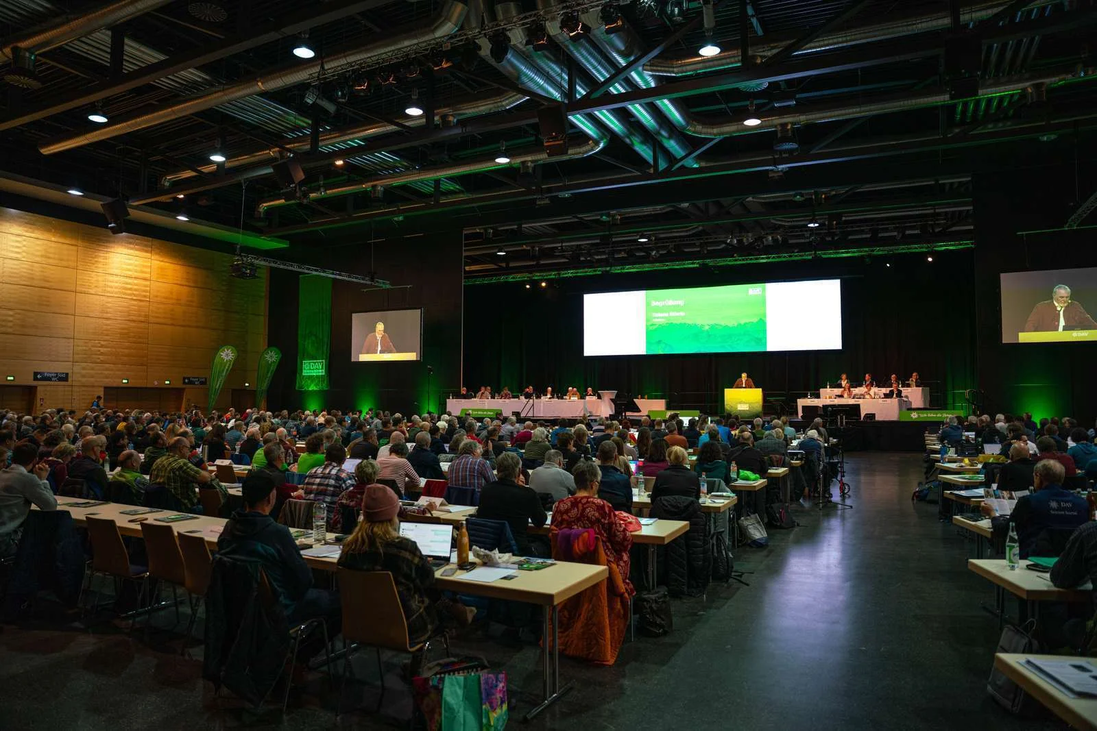 © DAV - Julian Rohn