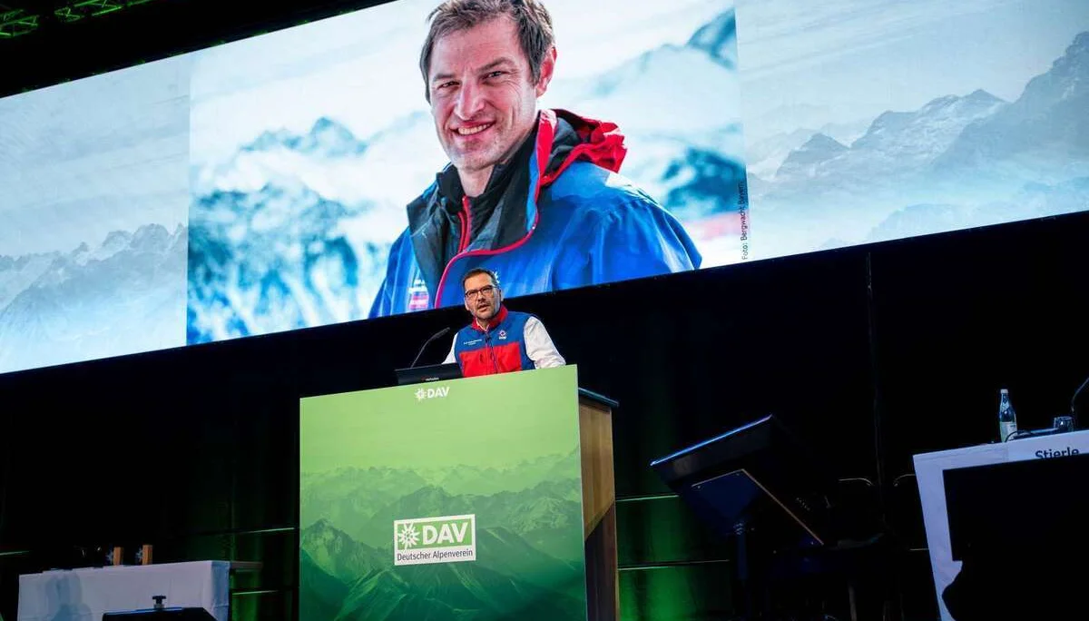 © DAV - Julian Rohn