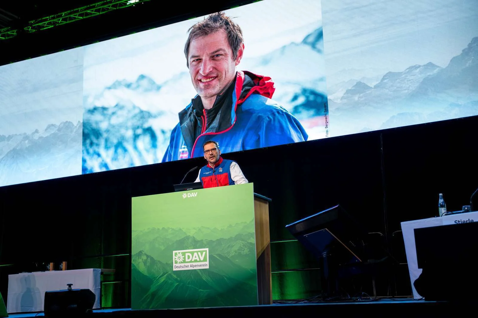 © DAV - Julian Rohn