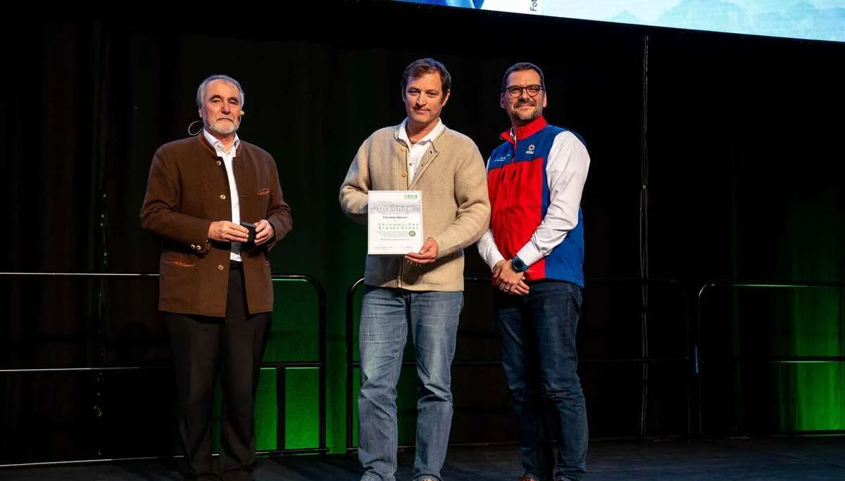 Christian Donner Bergwacht Oberstdorf | © Julian Roth