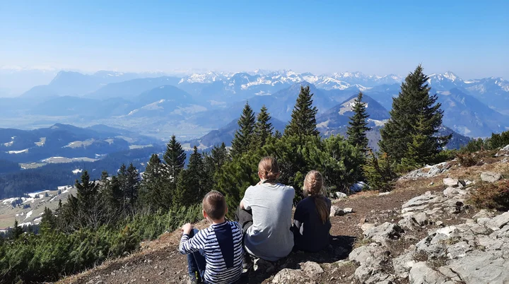 © Bergfreunde München