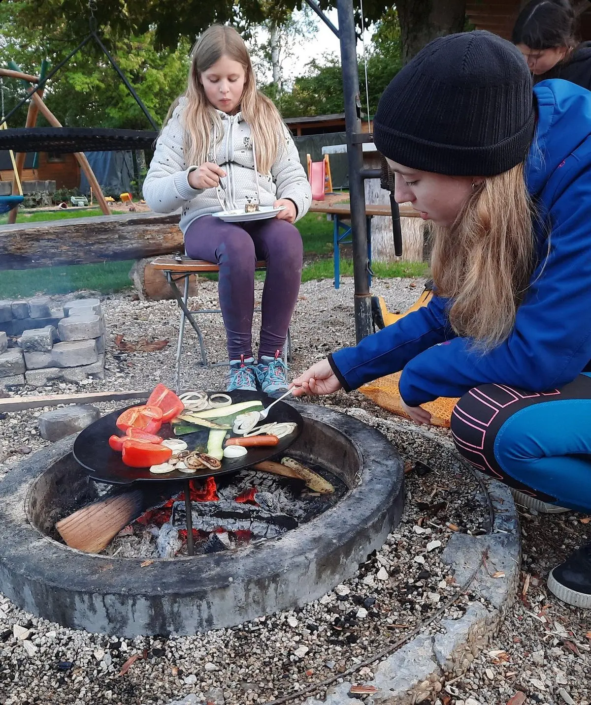 © Bergfreunde München