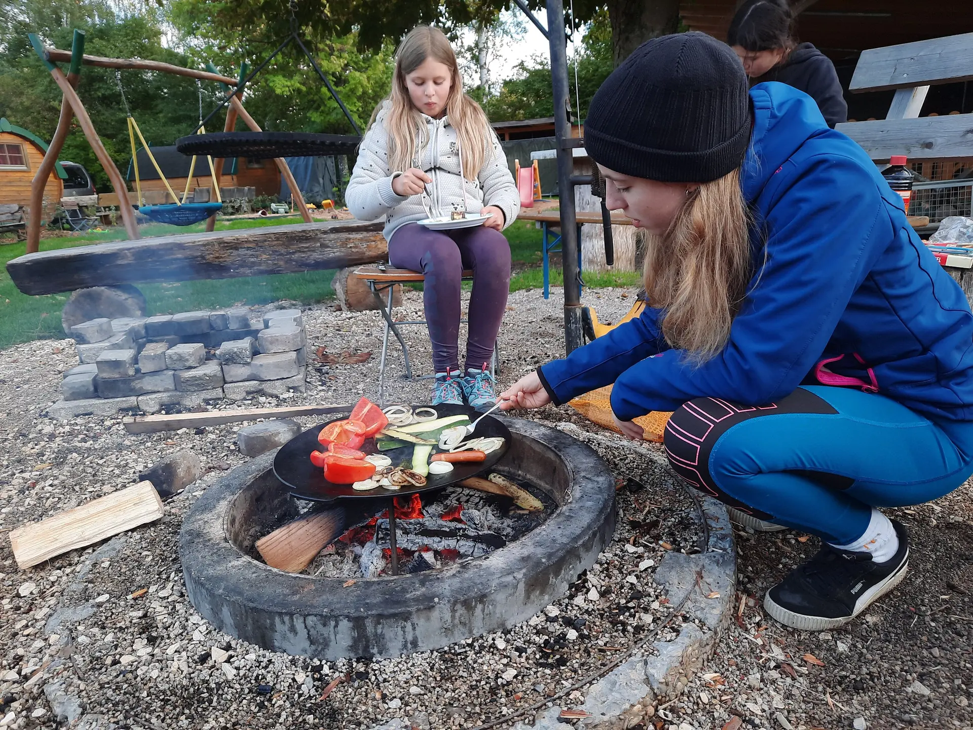 © Bergfreunde München