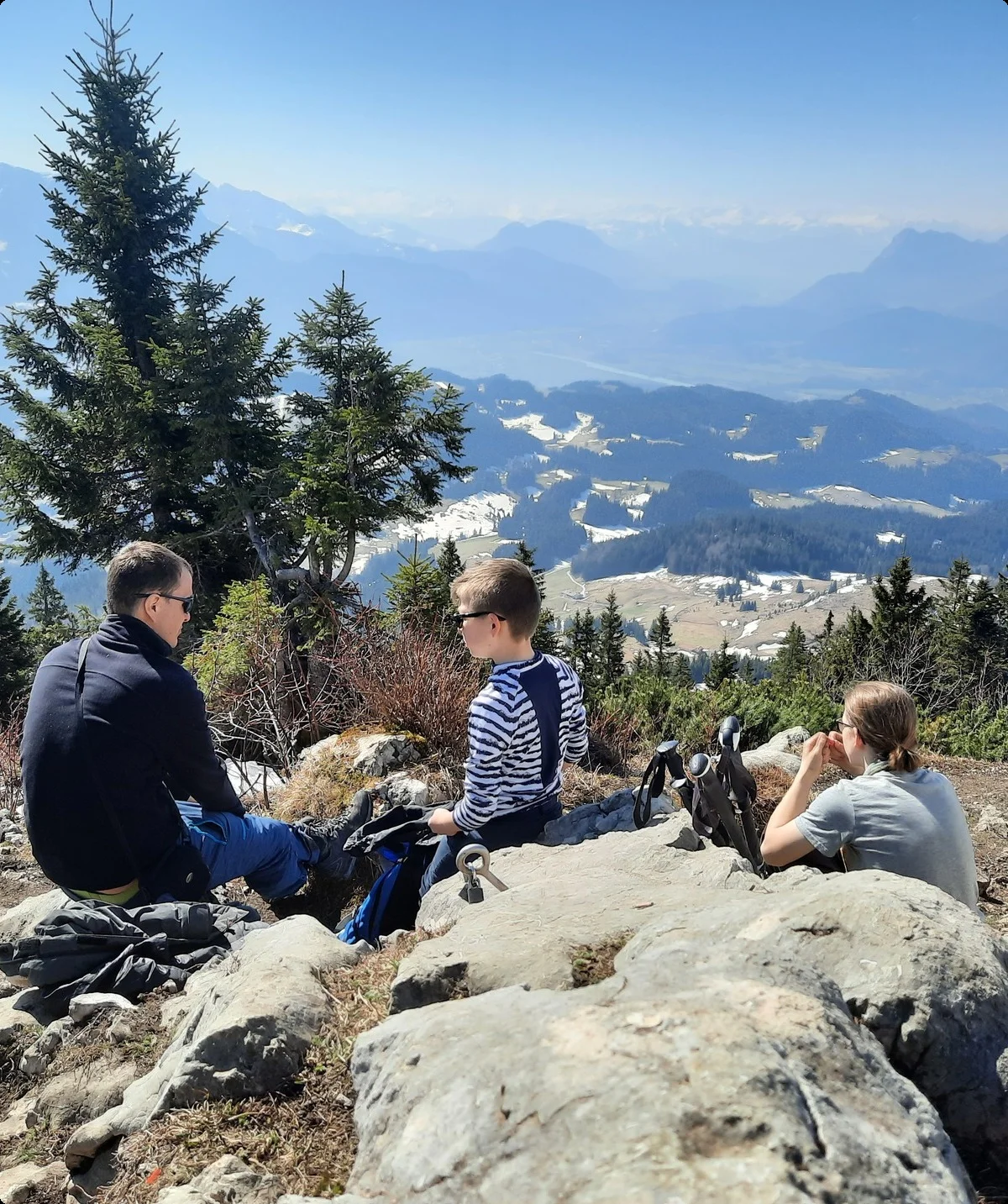 © Bergfreunde München