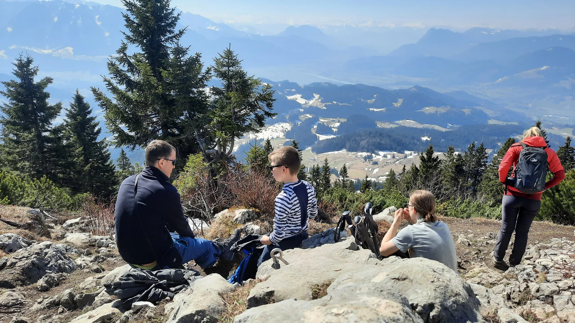 © Bergfreunde München