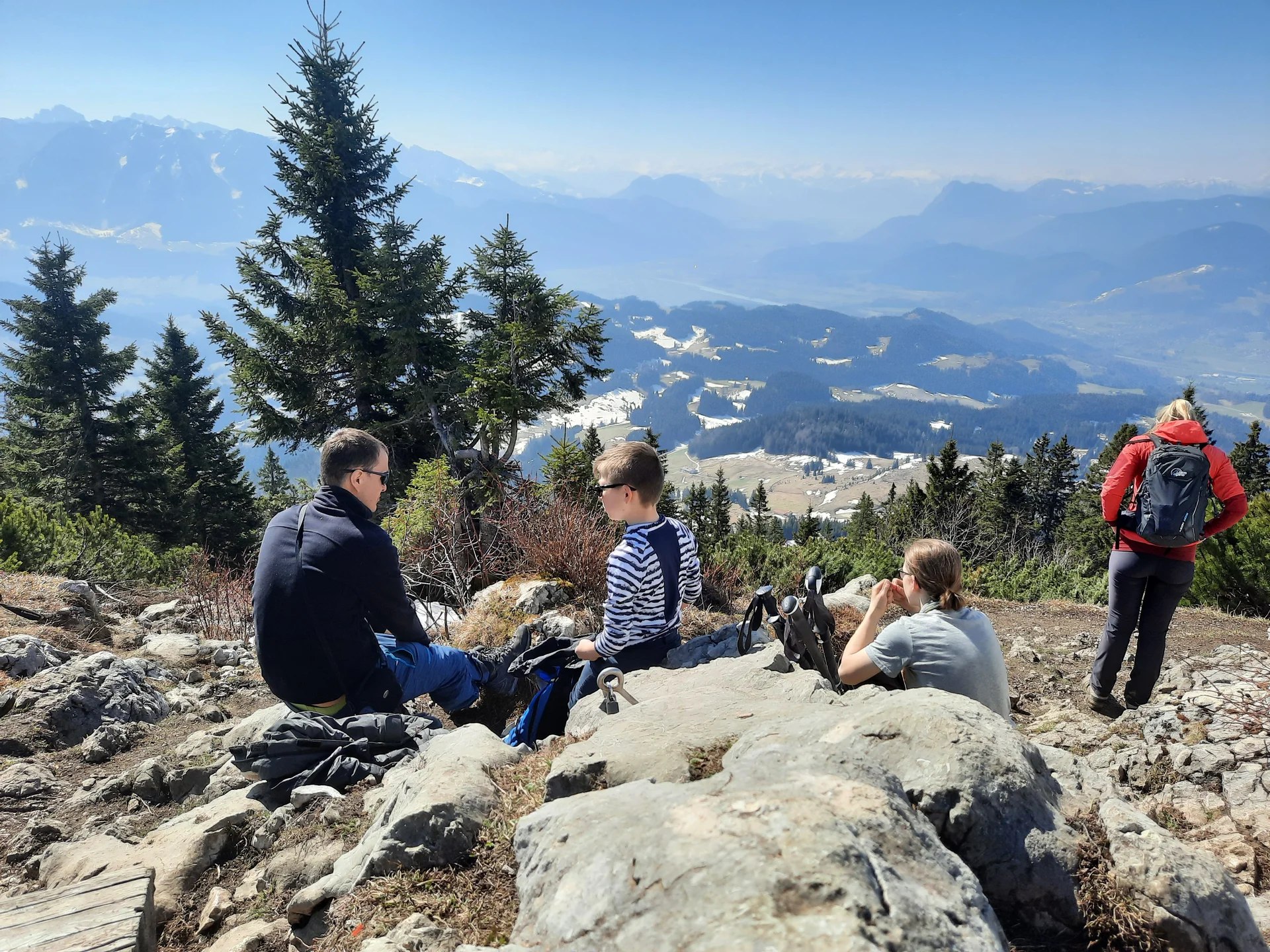 © Bergfreunde München