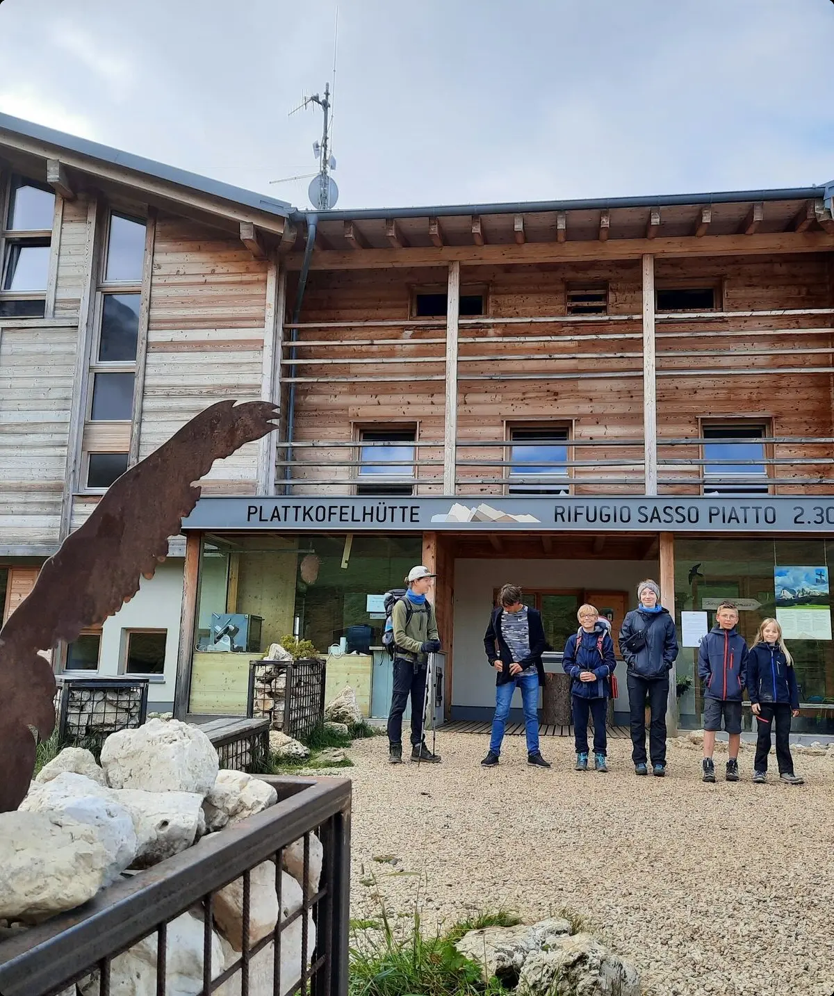 © Bergfreunde München