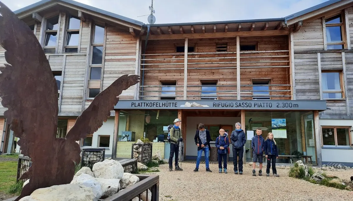 © Bergfreunde München