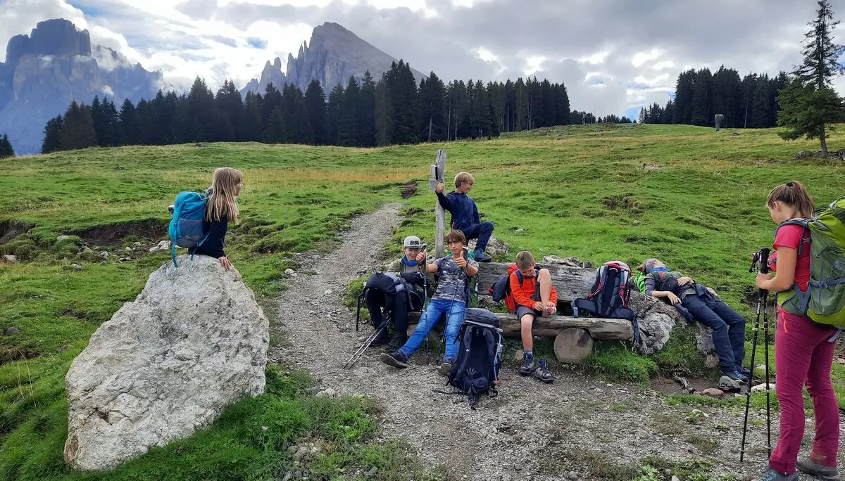 © Bergfreunde München/TAN