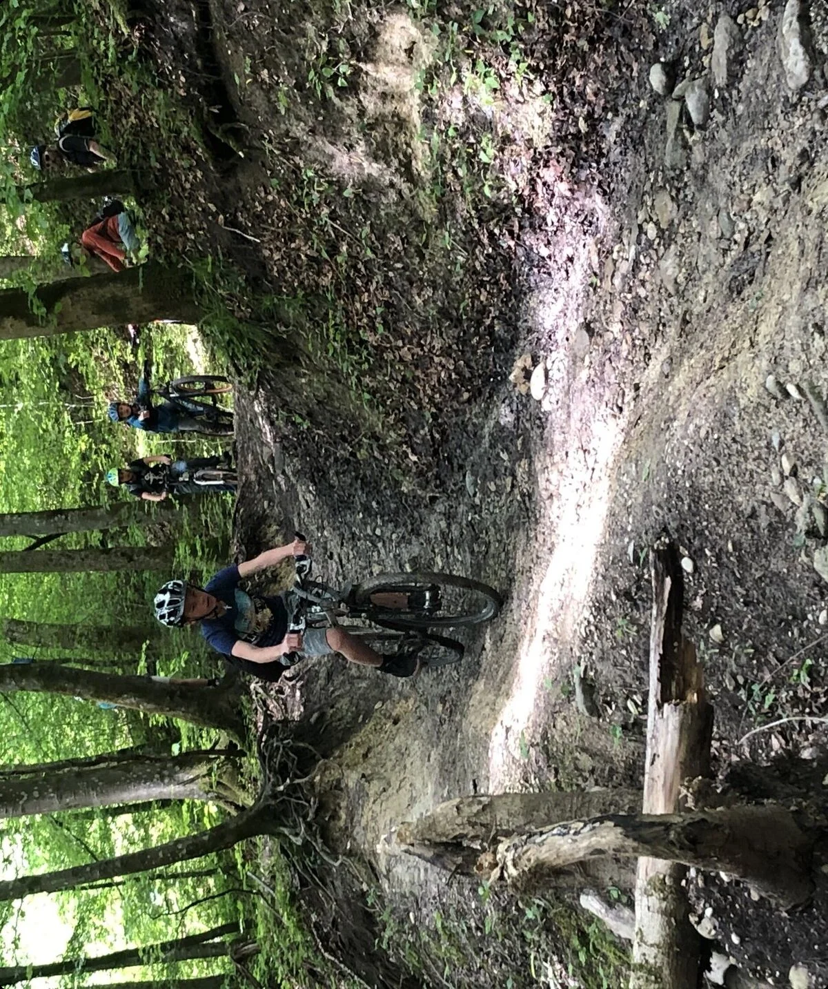 Fahrradtour | © Bergfreunde München/SM