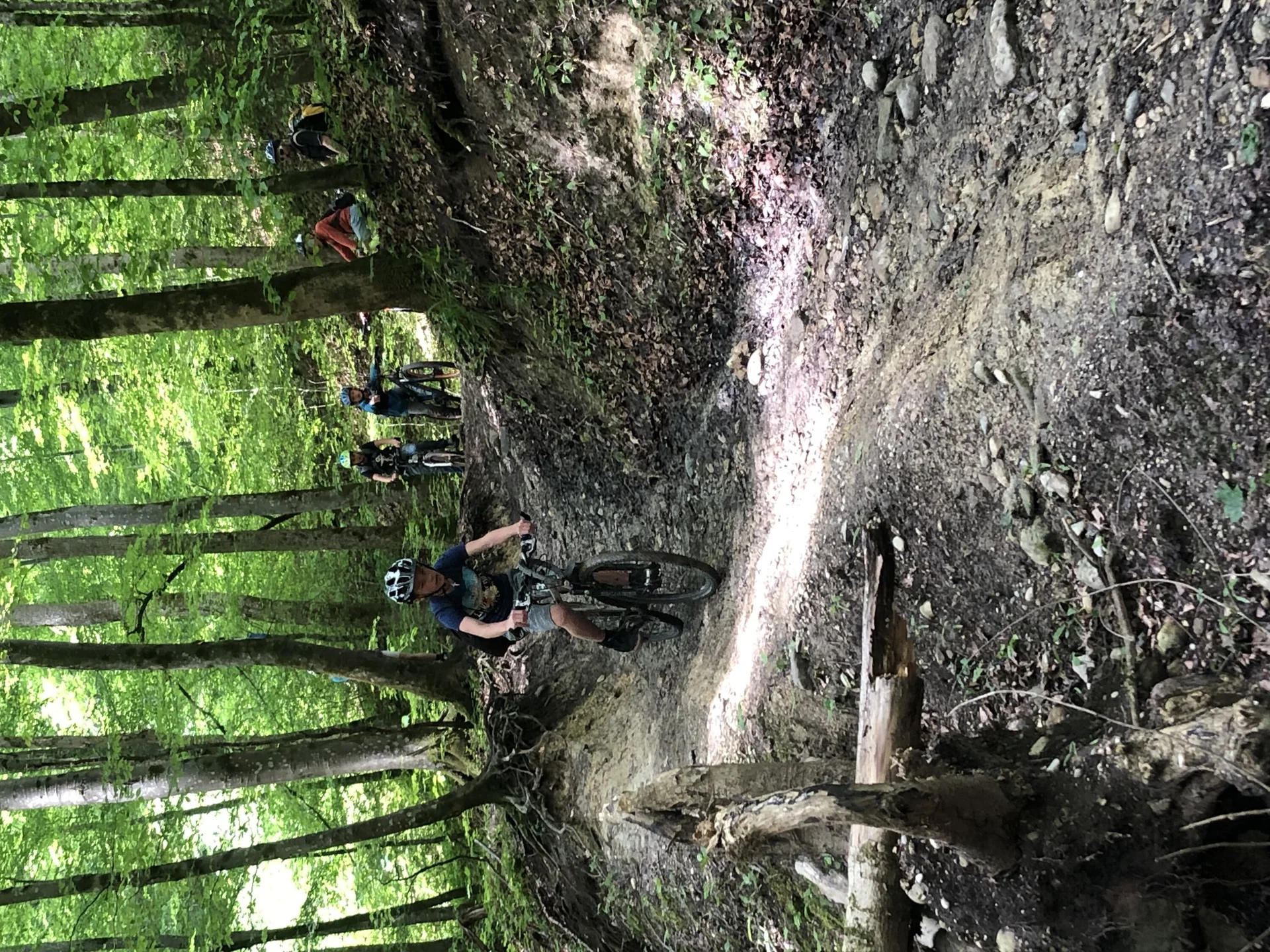 Fahrradtour | © Bergfreunde München/SM