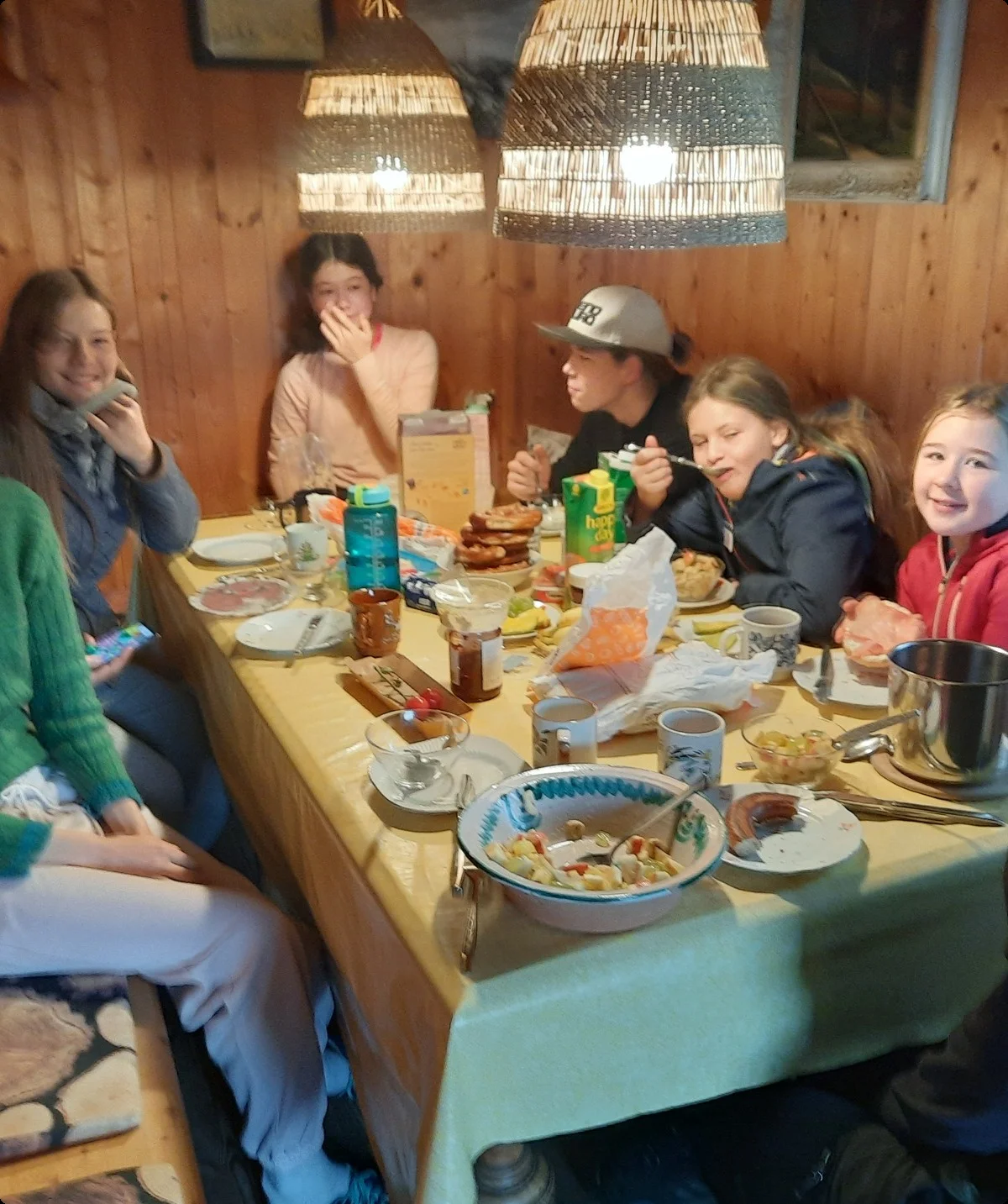 © Bergfreunde München/TAN