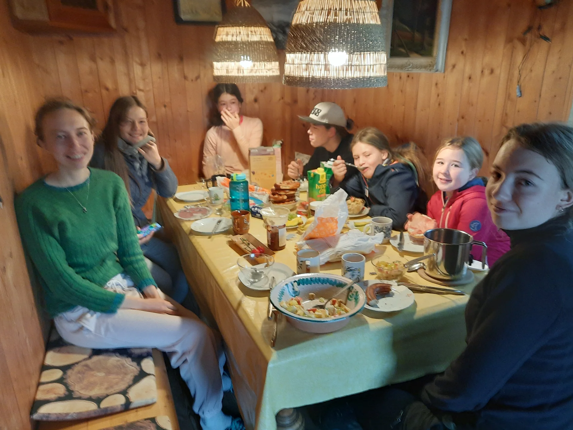 © Bergfreunde München/TAN