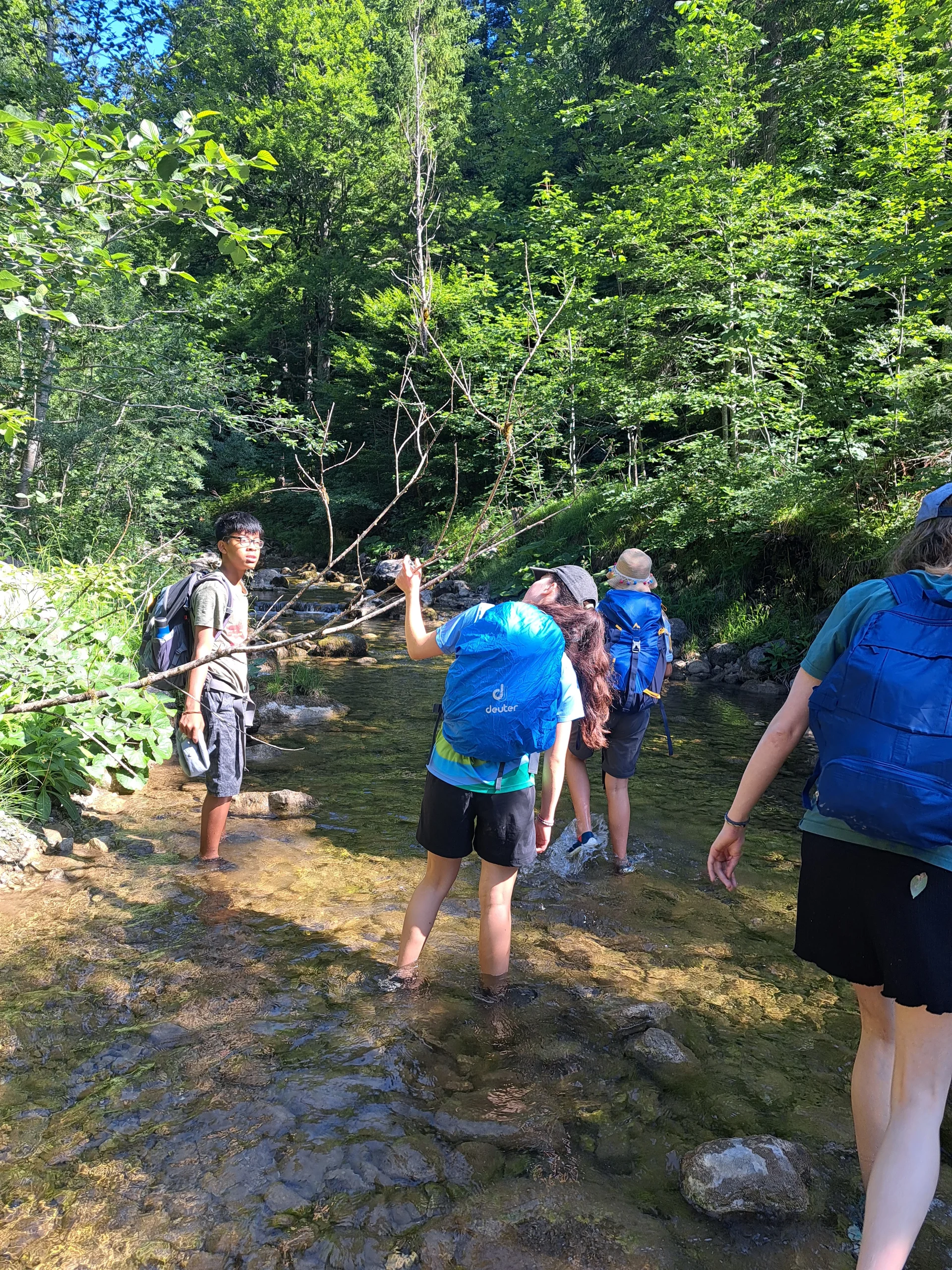 © Bergfreunde München/TAN