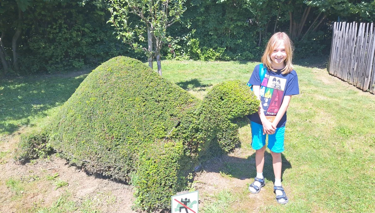 Schildkröte | © Bergfreunde München/TAN