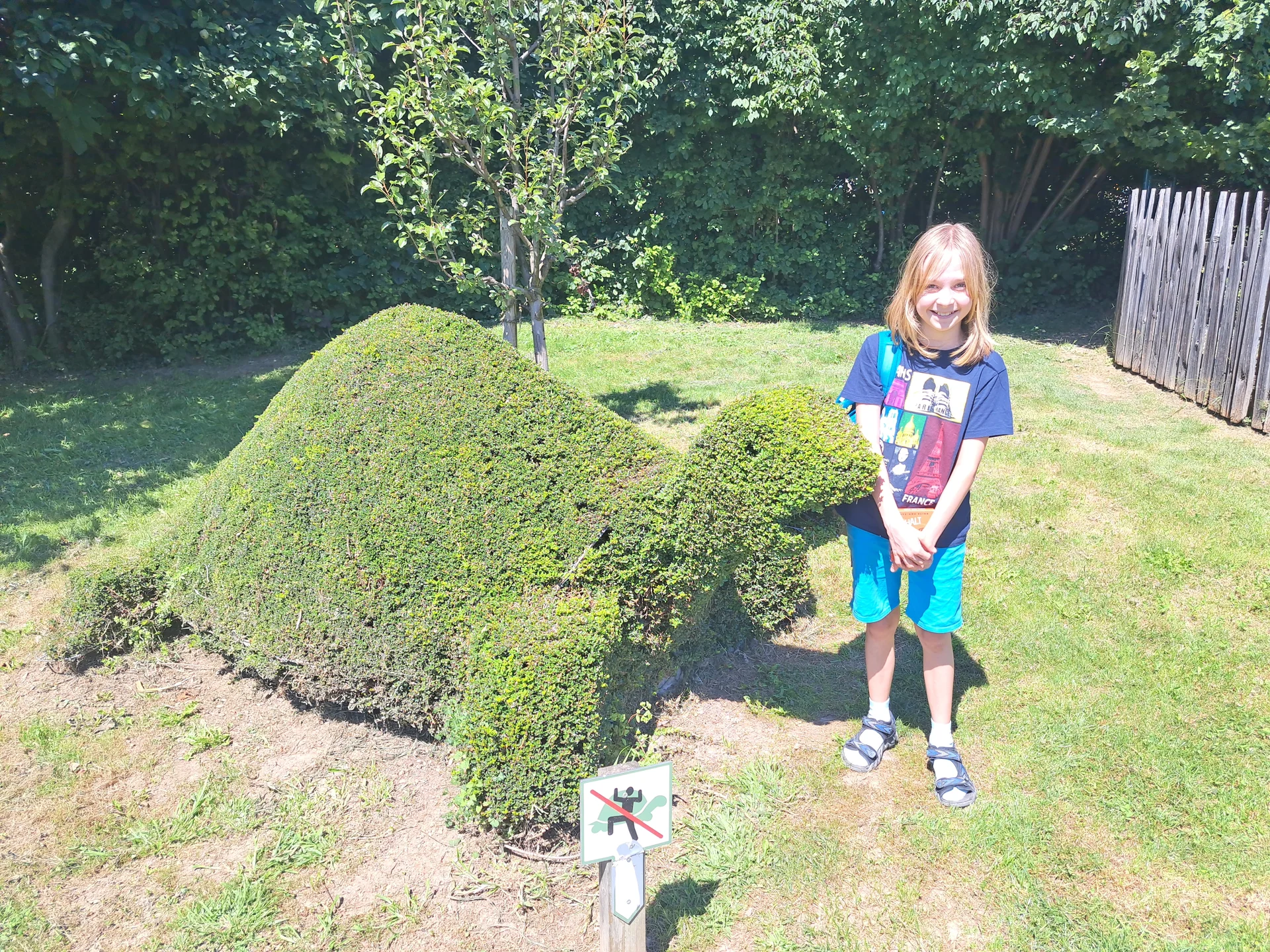 Schildkröte | © Bergfreunde München/TAN