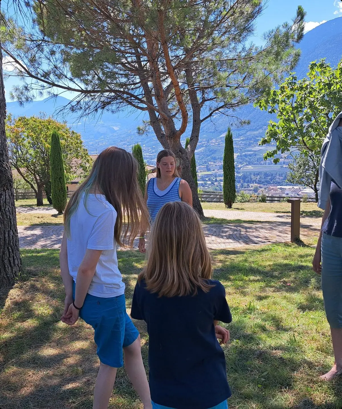 Wächter | © Bergfreunde München/TAN