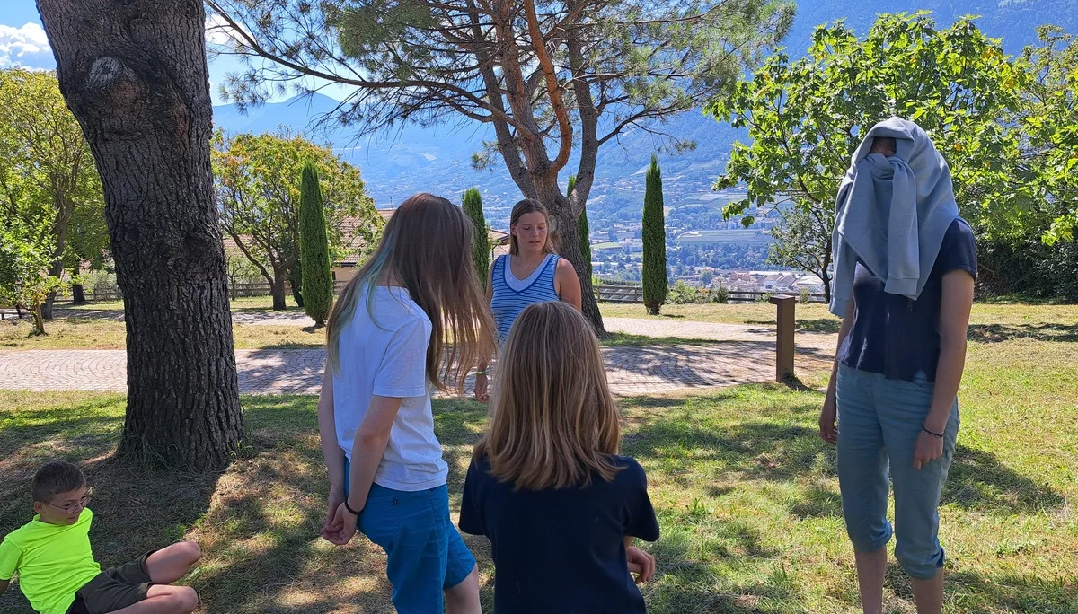 Wächter | © Bergfreunde München/TAN