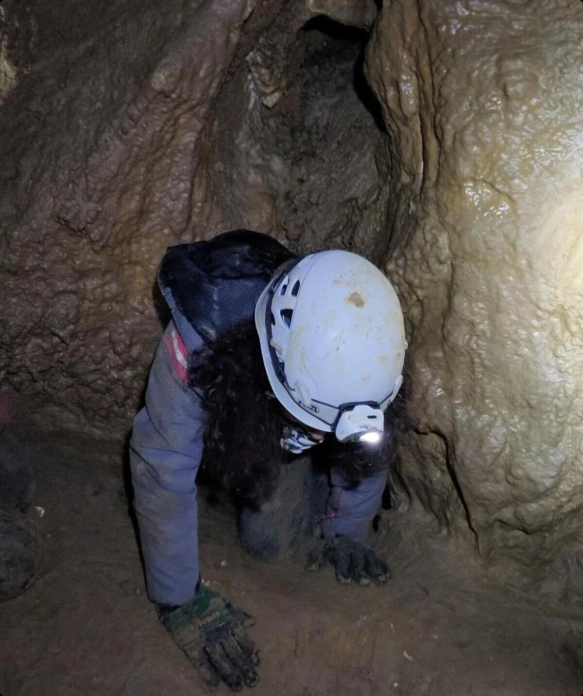 Klausenhöhle | © Bergfreunde München/TAN