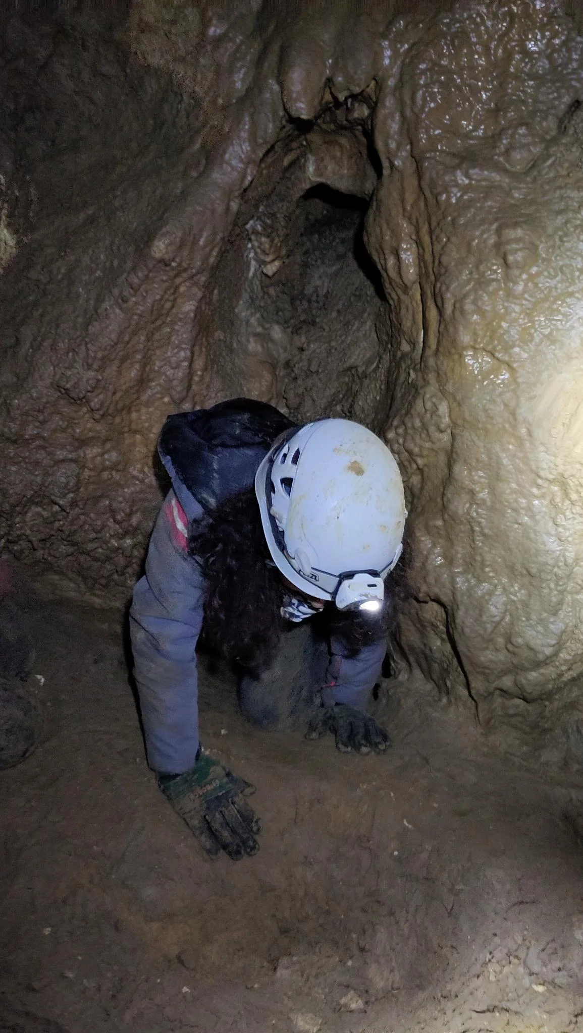 Klausenhöhle | © Bergfreunde München/TAN
