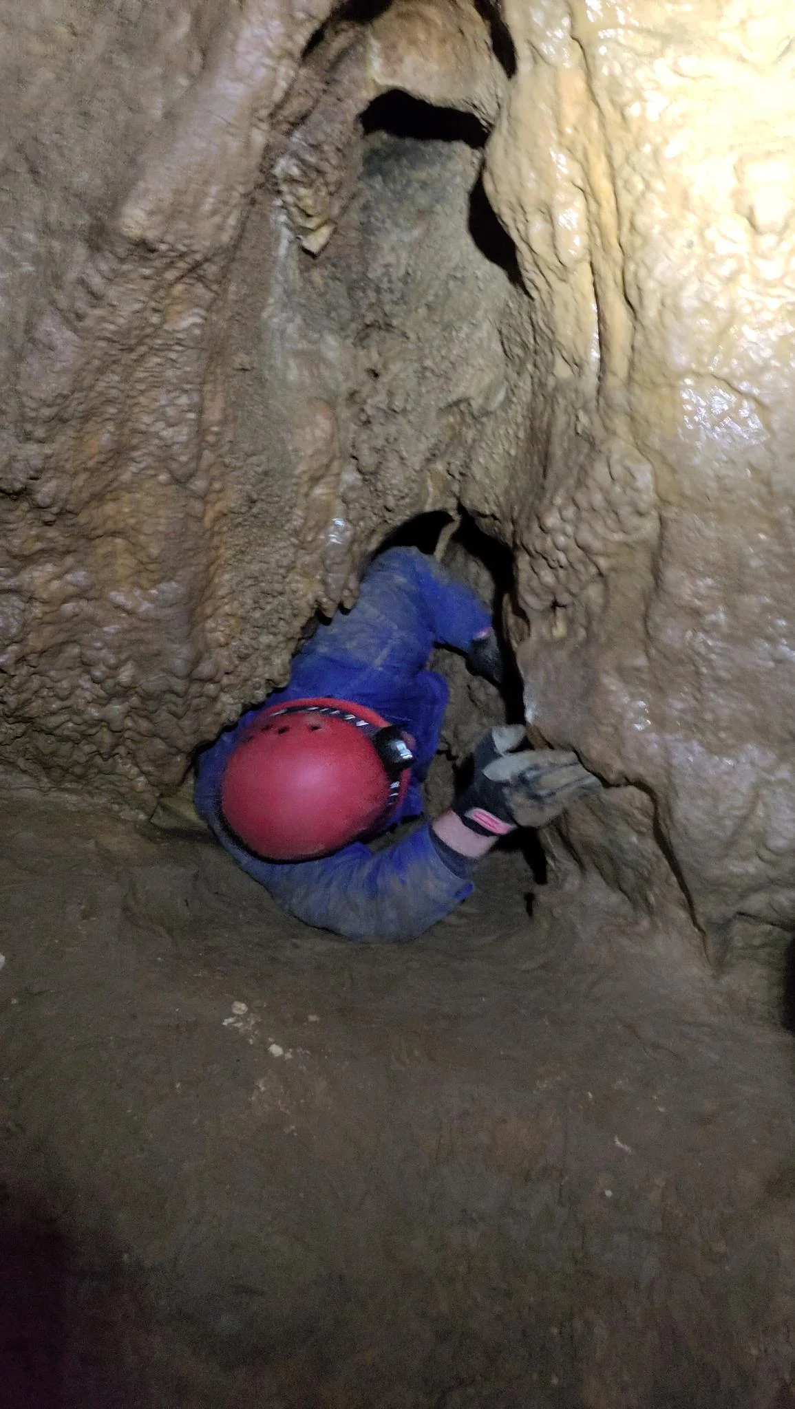 Klausenhöhle | © Bergfreunde München/TAN