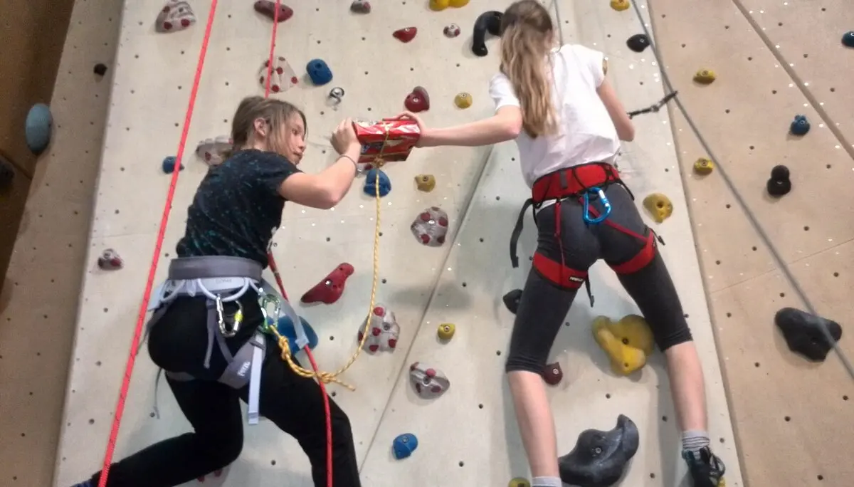 © Sektion Bergfreunde München