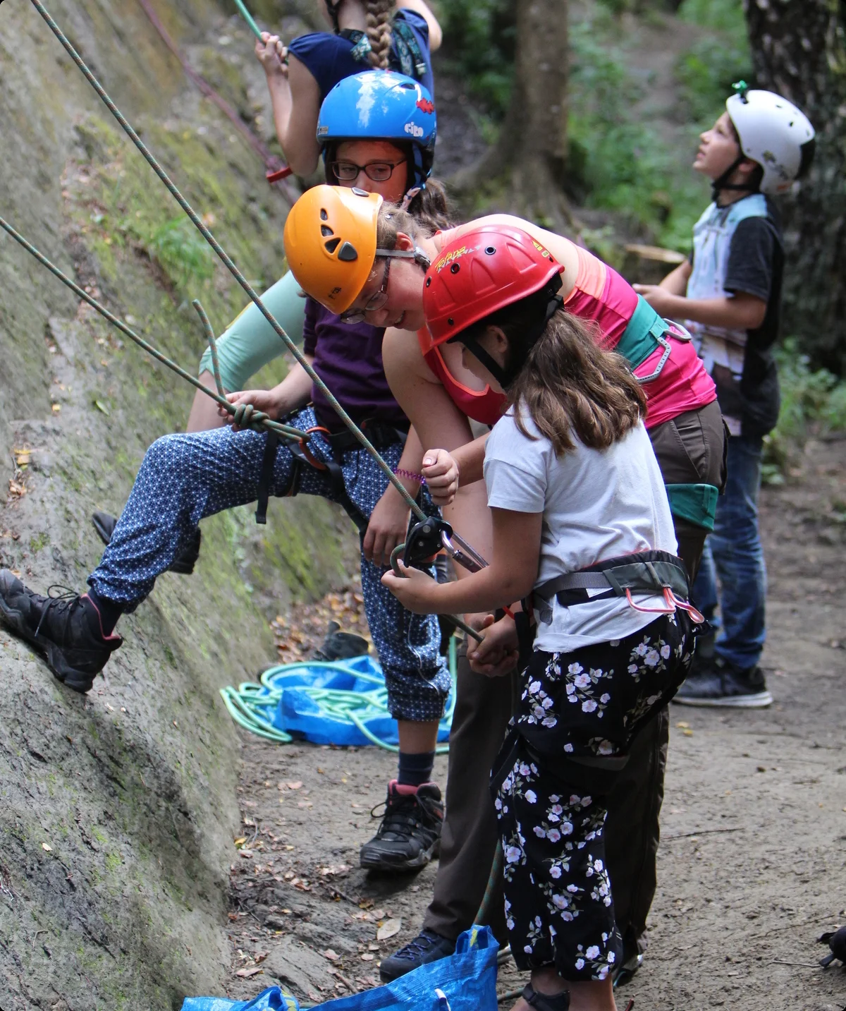© Sektion Bergfreunde München