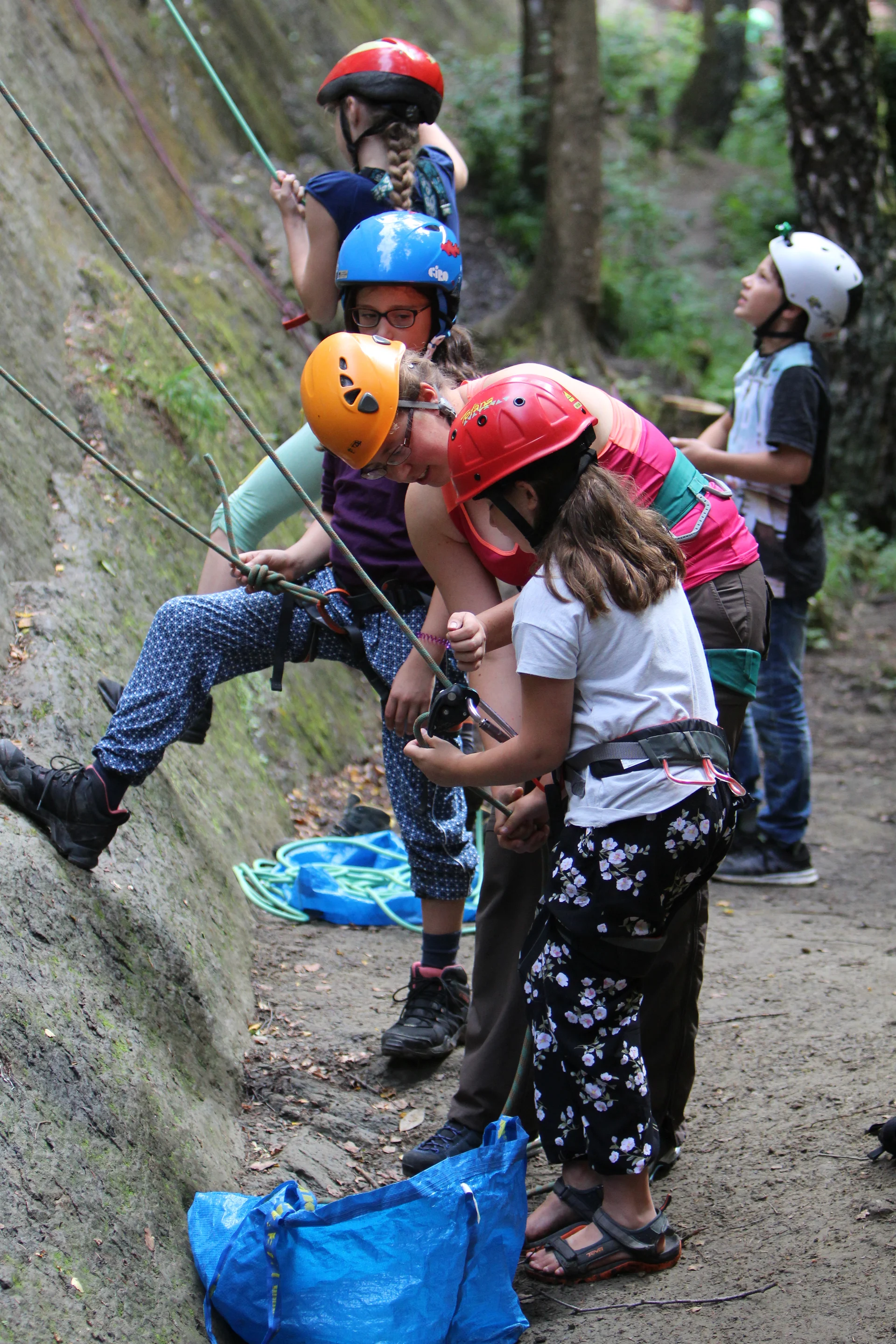 © Sektion Bergfreunde München