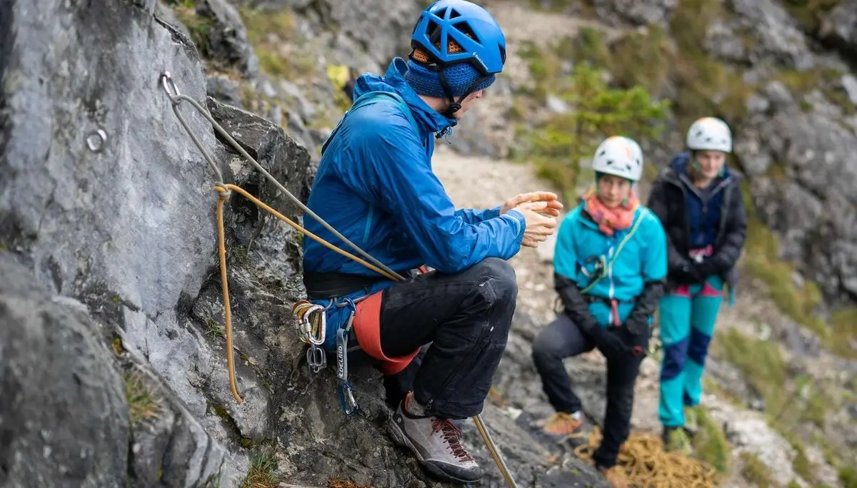 © Bergfreunde München