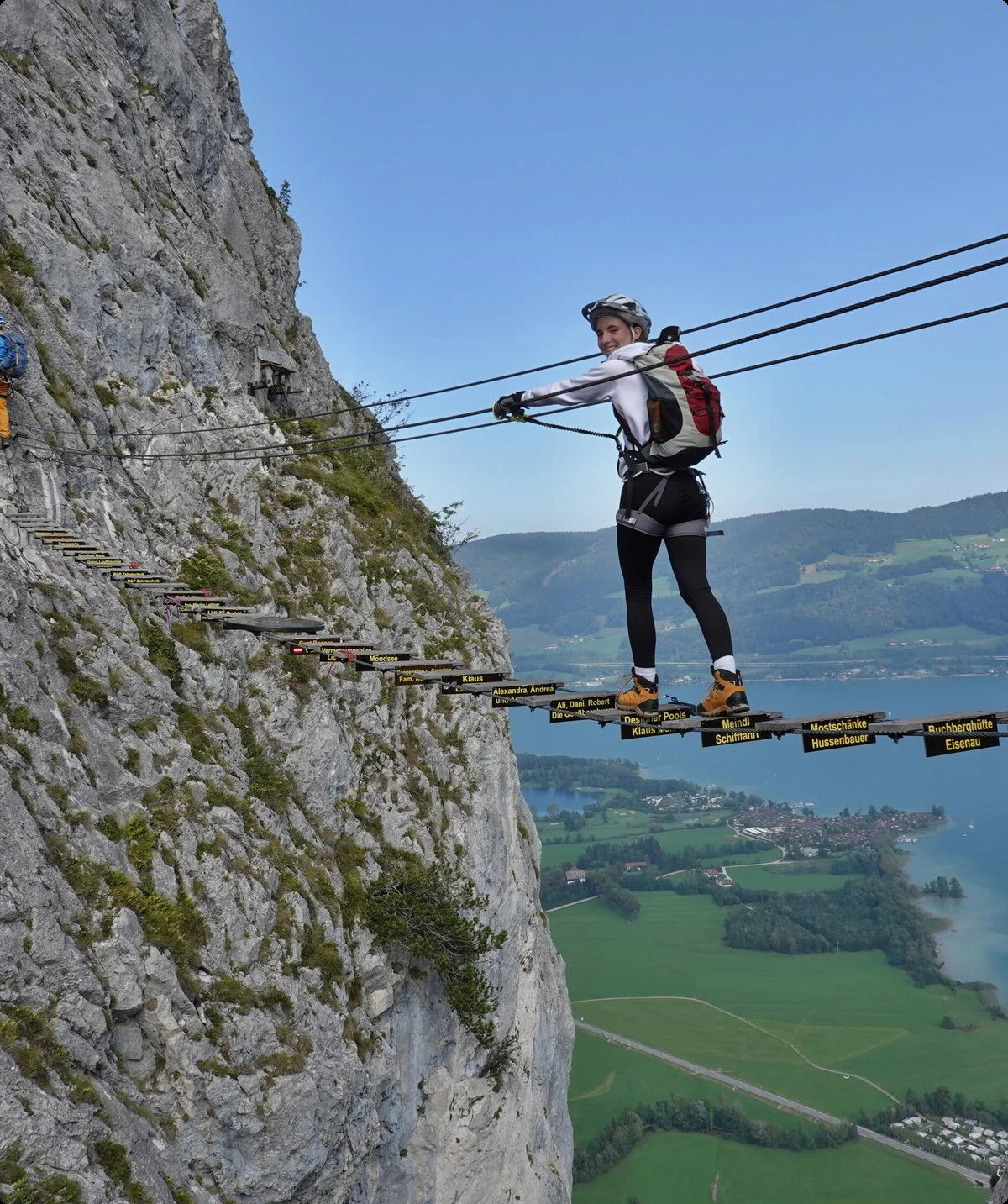 © Sektion Bergfreunde München