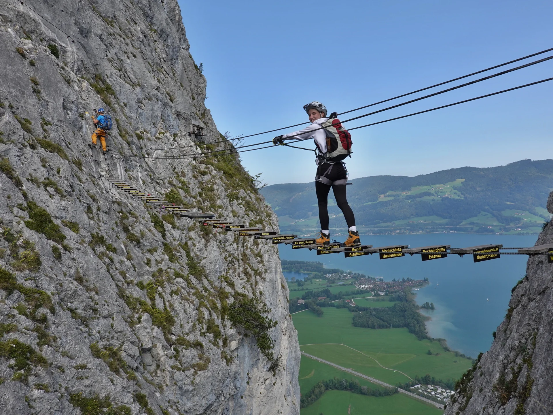 © Sektion Bergfreunde München