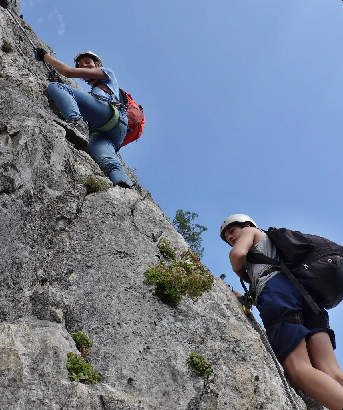 © Sektion Bergfreunde München