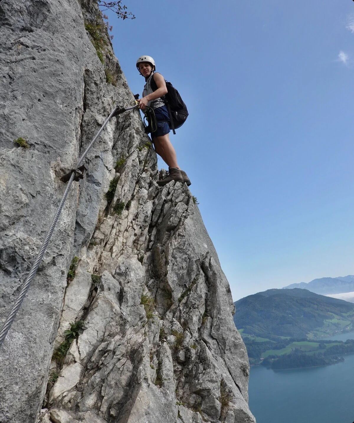 © Sektion Bergfreunde München