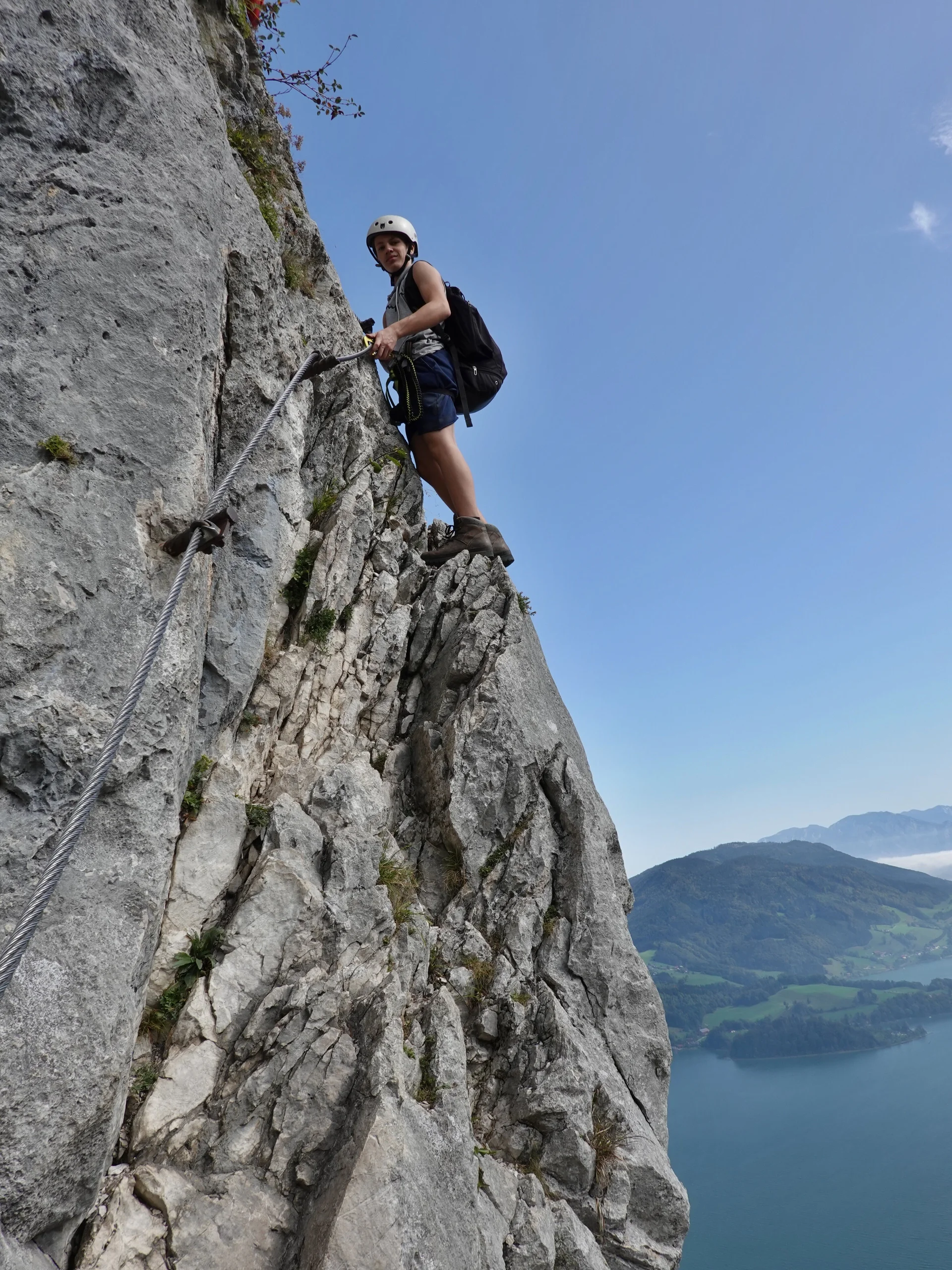 © Sektion Bergfreunde München