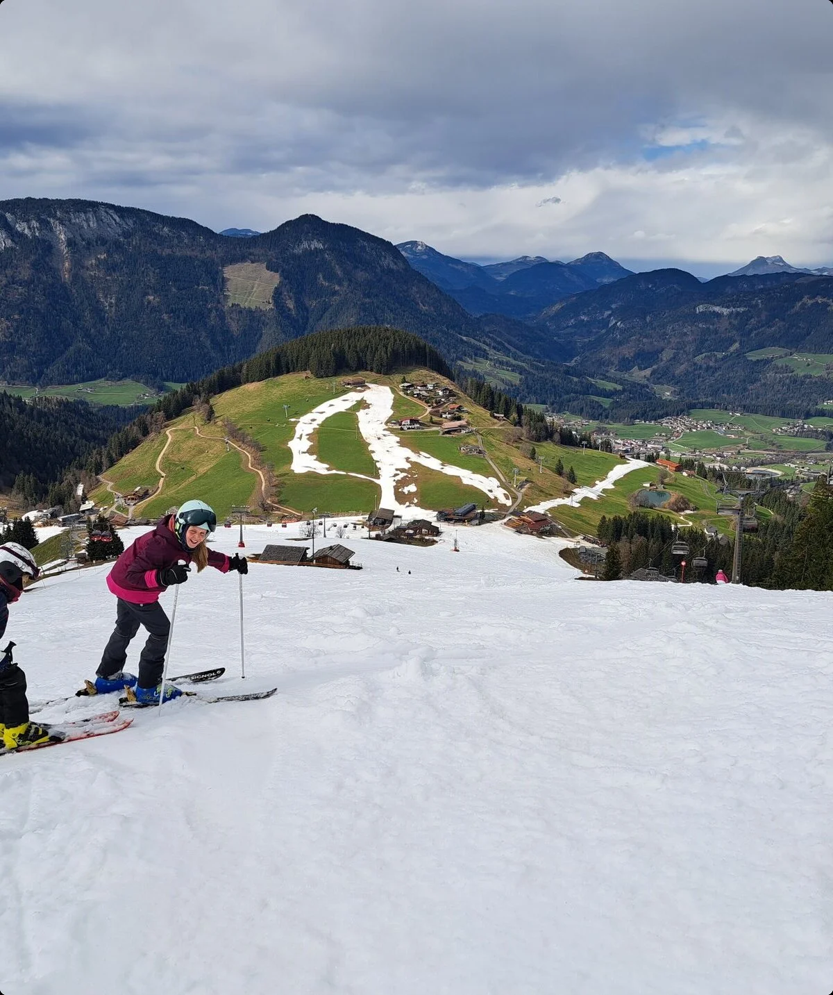 Skifahren Sölden | © Bergfreunde München/TAN