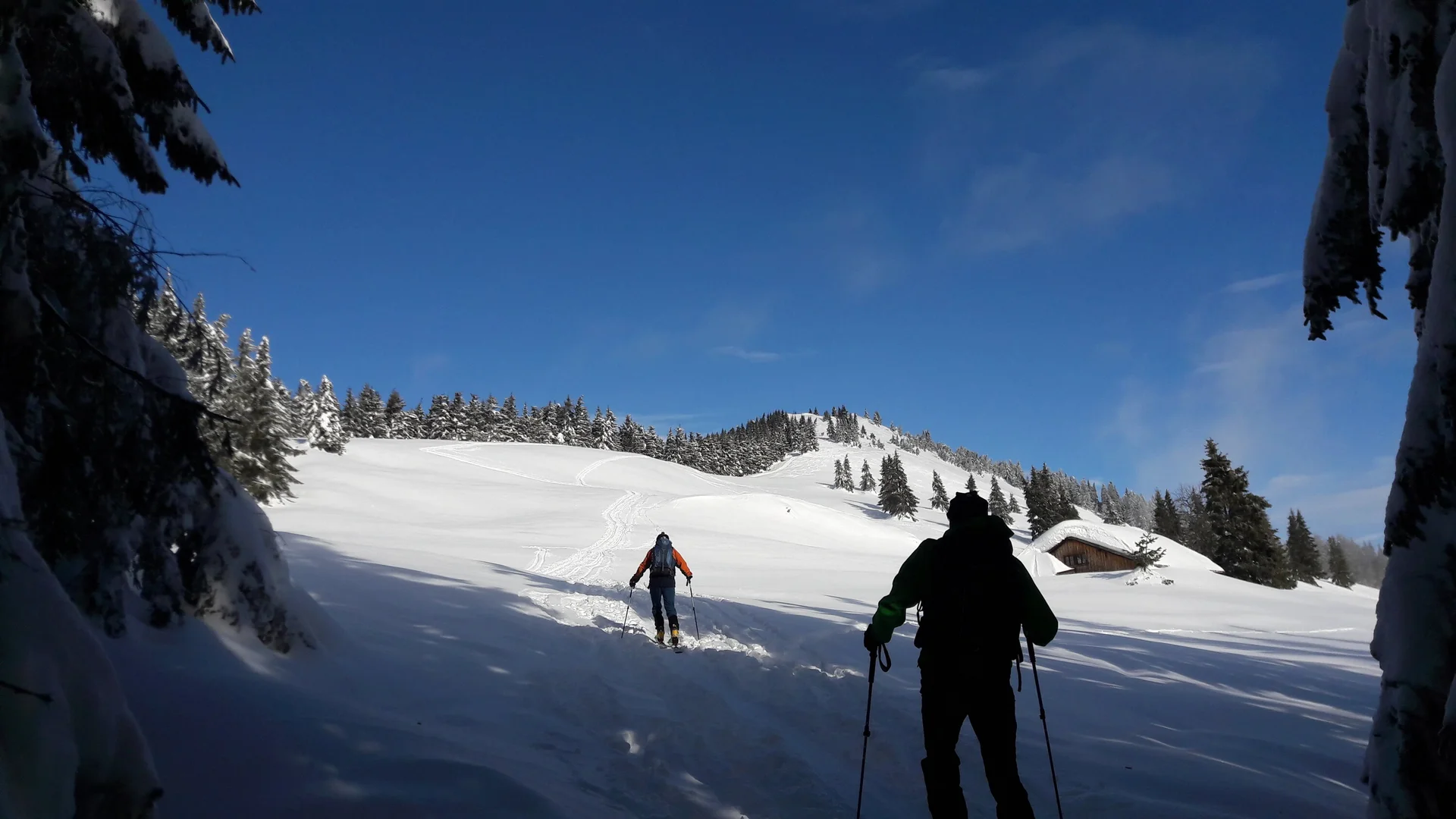 Feichteck | © Bergfreunde München/TAN