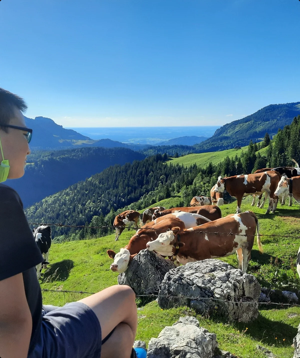 © Bergfreunde München