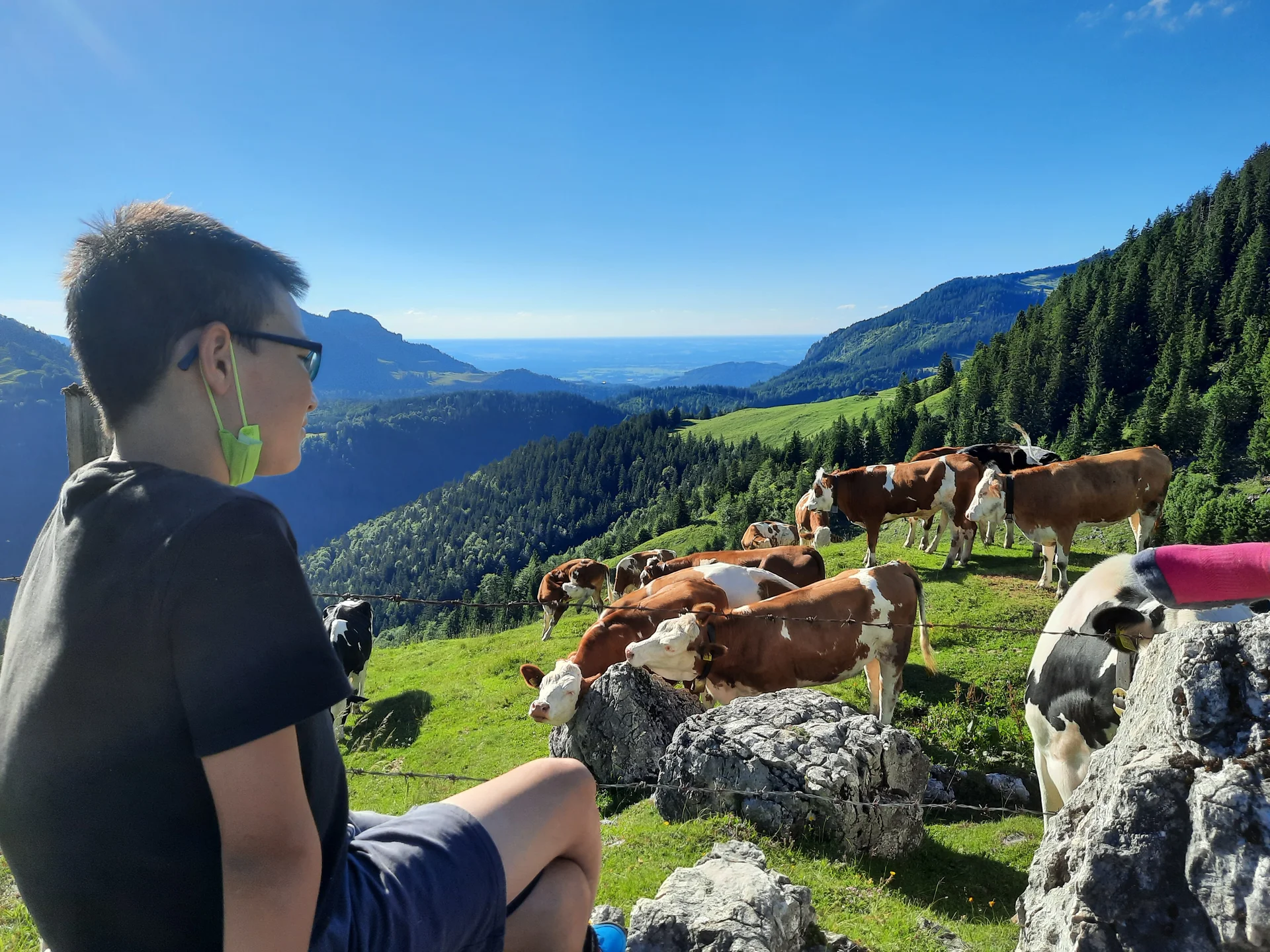 © Bergfreunde München