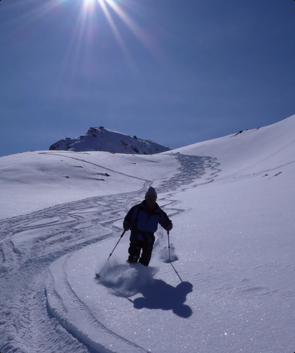 © Bergfreunde München