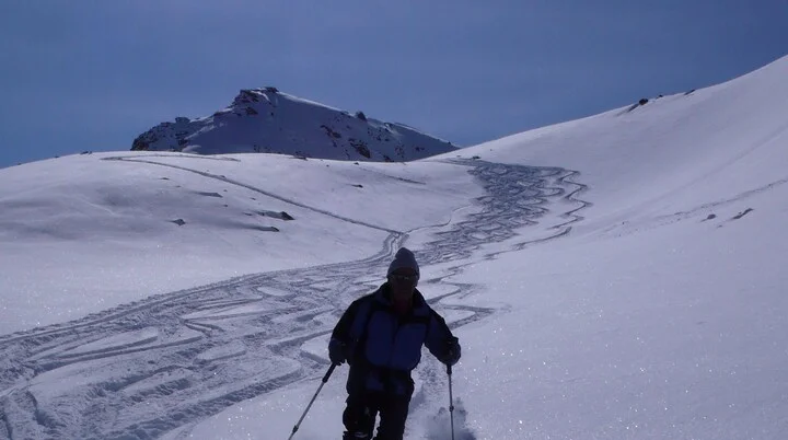 © Bergfreunde München