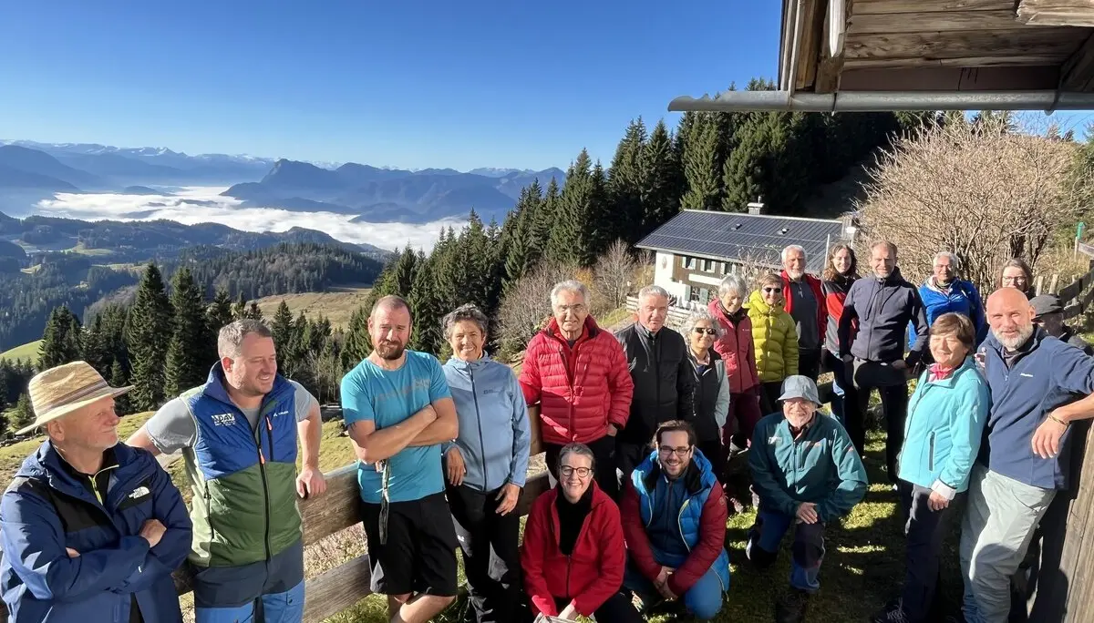 © Bergfreunde München