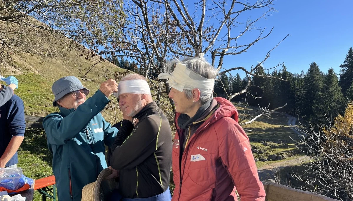 © Bergfreunde München