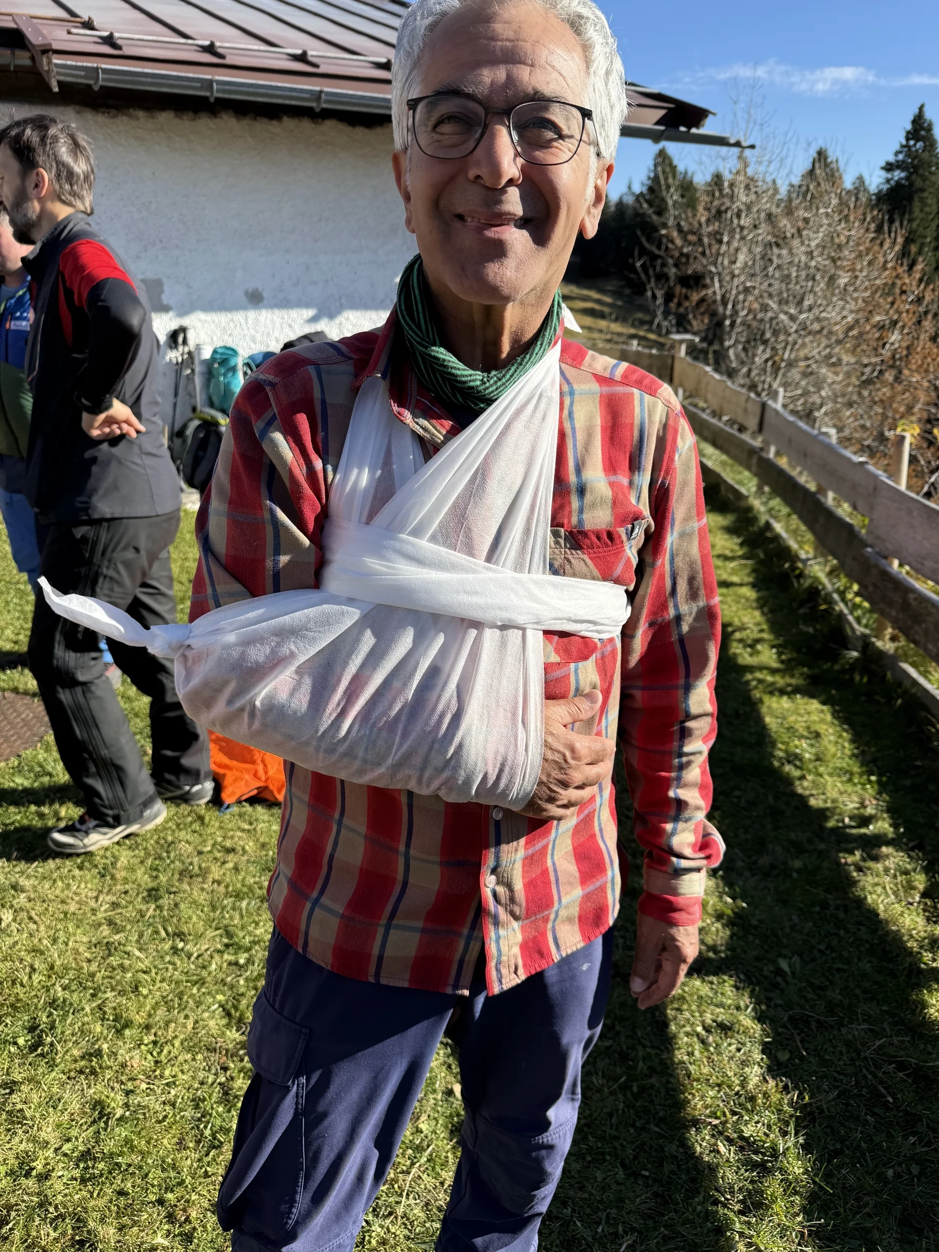 © Bergfreunde München