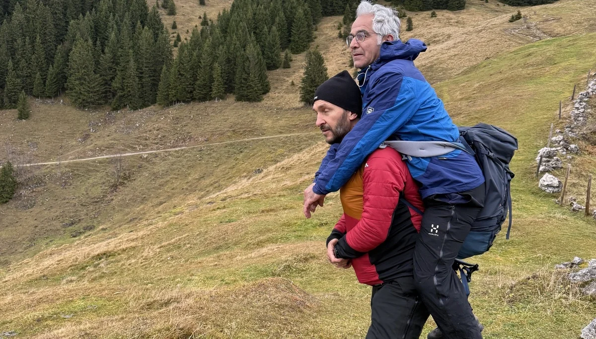 © Bergfreunde München