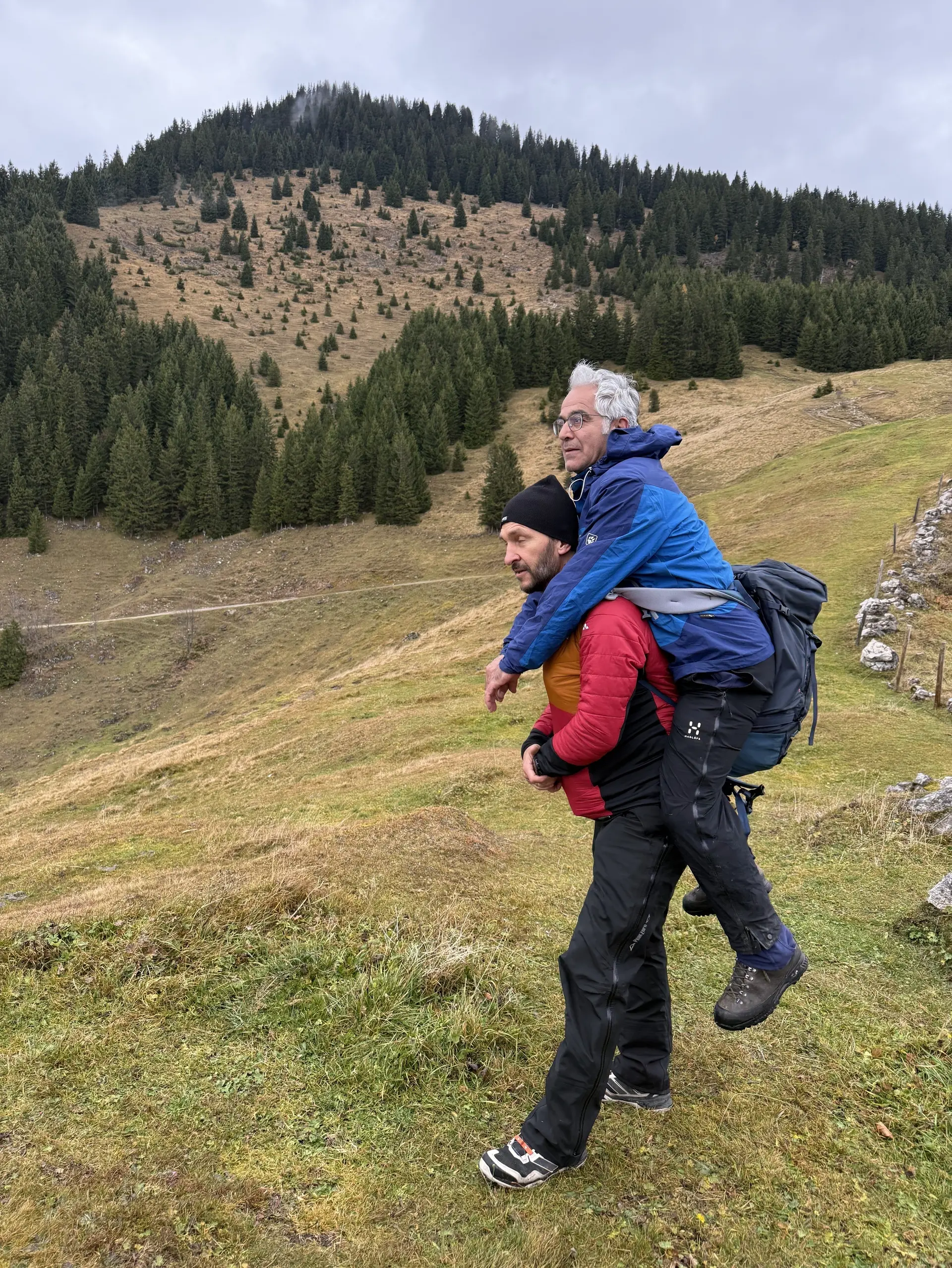 © Bergfreunde München