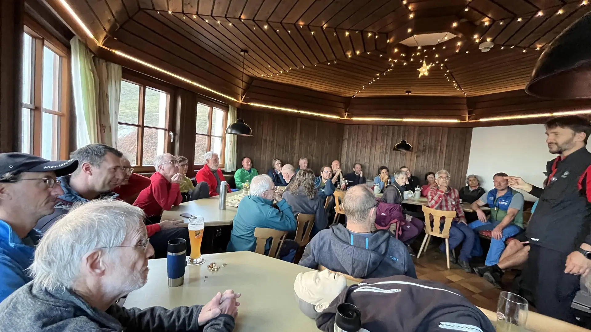 © Bergfreunde München